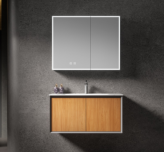 現代浴室柜AF-3521