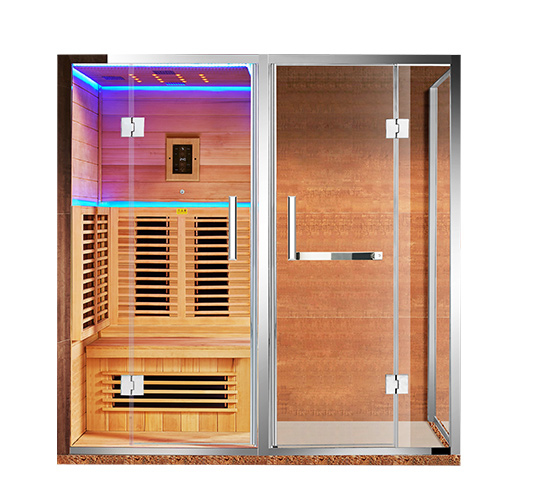 智能光科屋V-0117