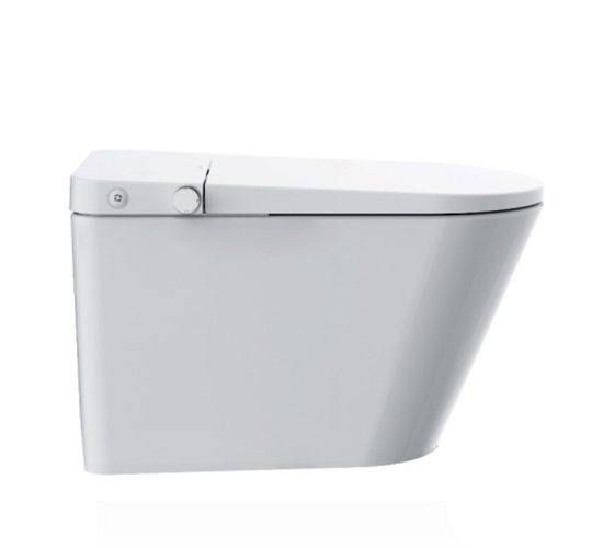 阿波羅丨未來生活新享受 ZN-108高端智能馬桶