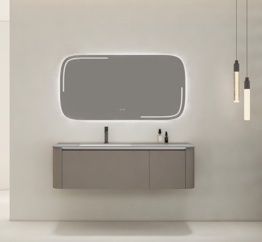 阿波羅丨智能LED照明 打造奢華浴室新風尚