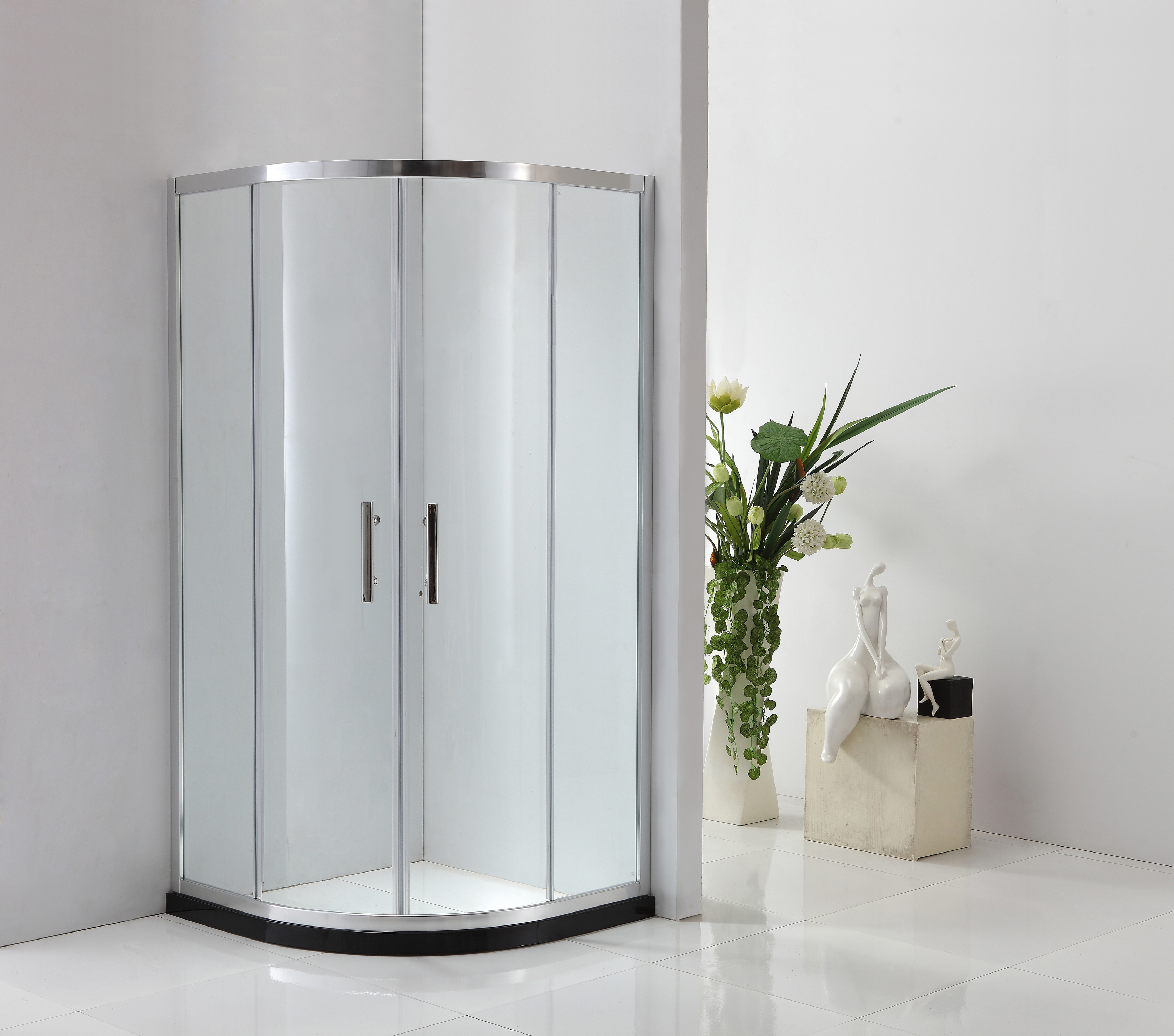 阿波羅丨TS-7015 簡約高級隔斷藝術