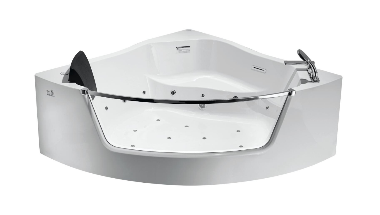 阿波羅丨AT-9076T夢(mèng)幻炫彩按摩浴缸 非凡沐浴享受