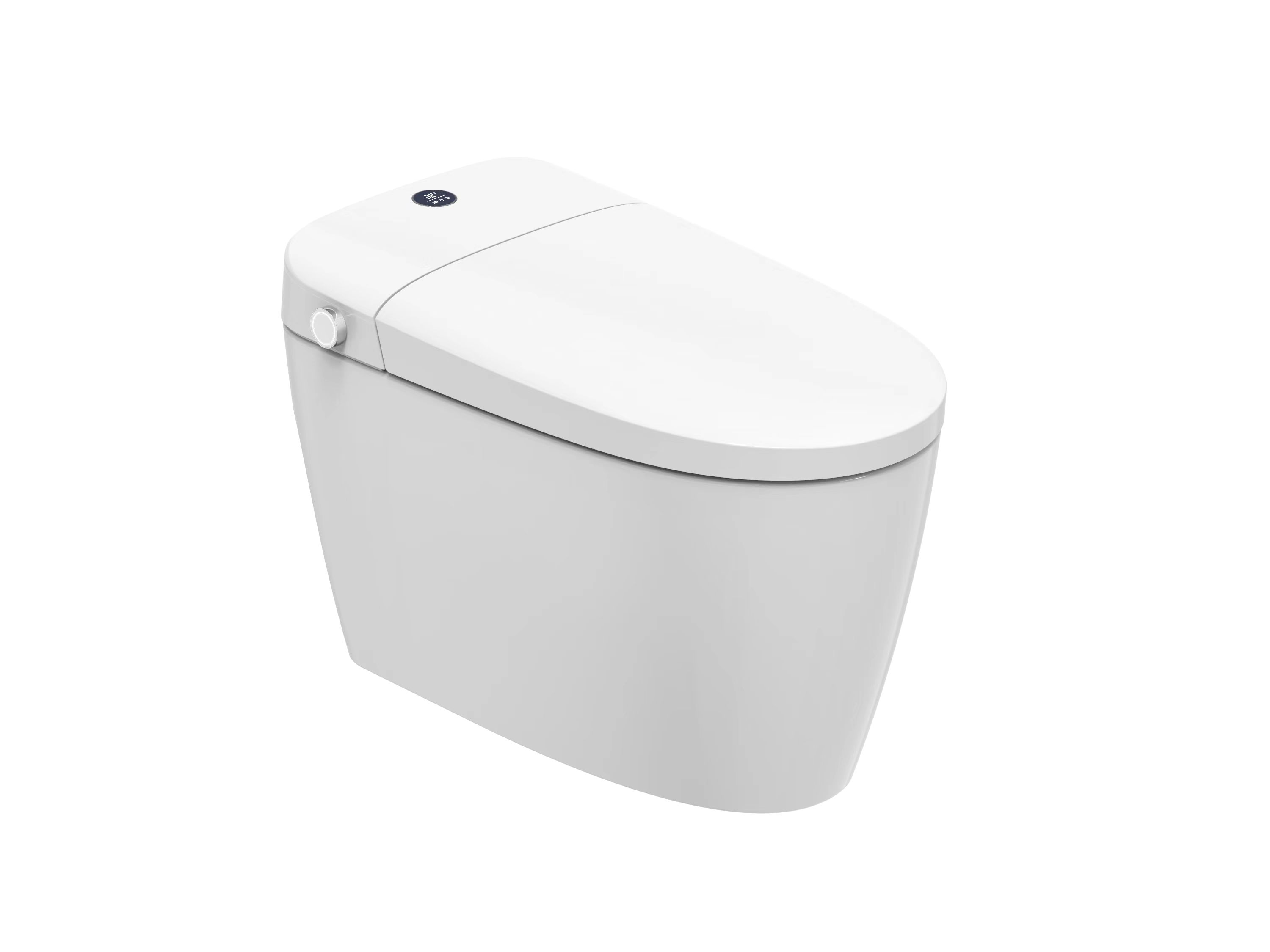 阿波羅丨ZN-109高級(jí)智能馬桶 革新衛(wèi)浴新體驗(yàn)