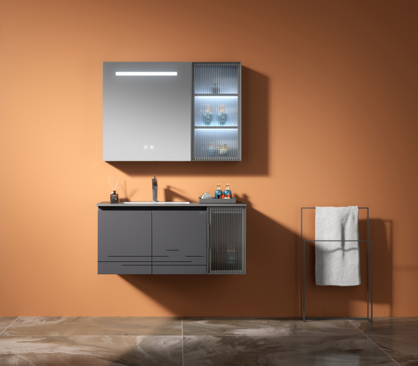 阿波羅丨AF-3061浴室柜 尊奢品質生活