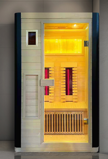 阿波羅丨V-0127智能光科 蒸汽享受