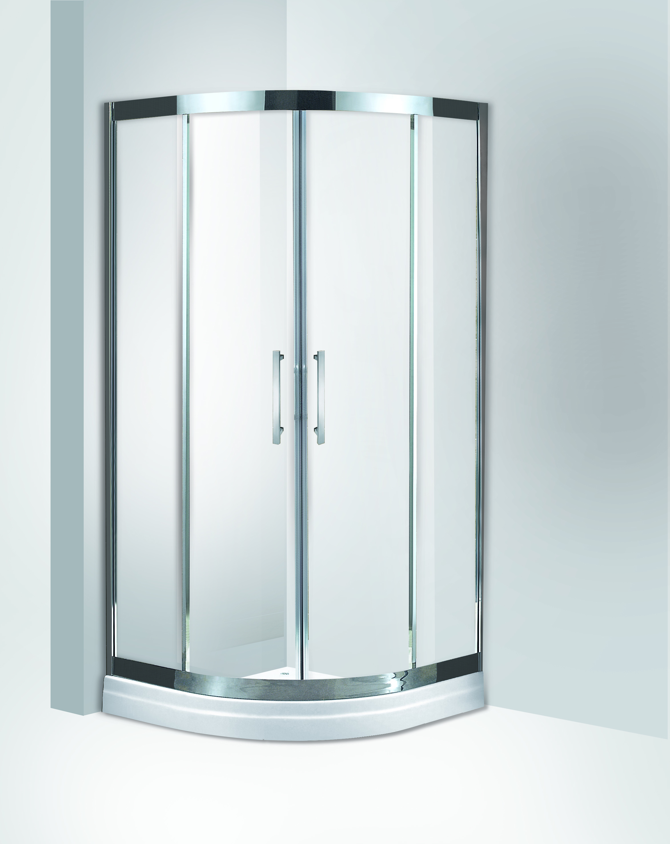 阿波羅丨TS-6990時尚簡約淋浴房