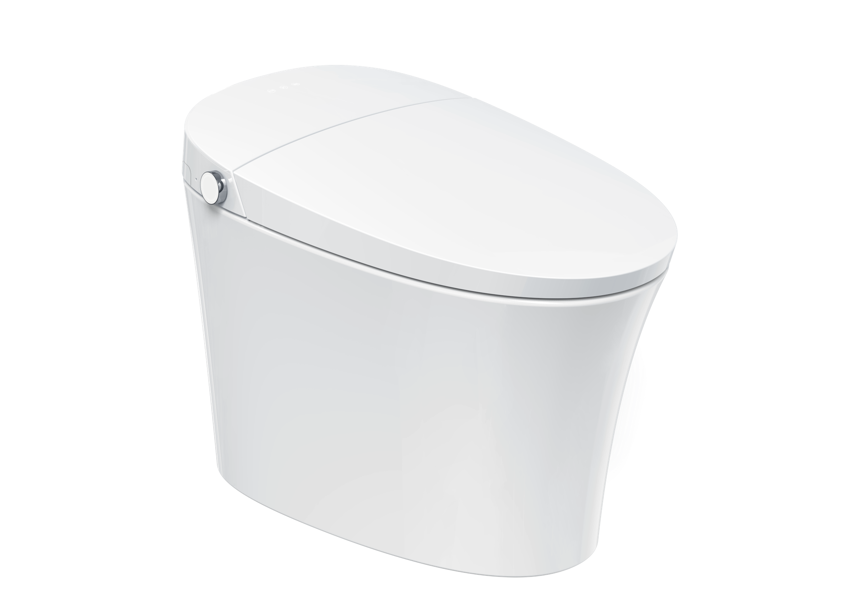 阿波羅丨ZN-112智能馬桶 盡享科技生活