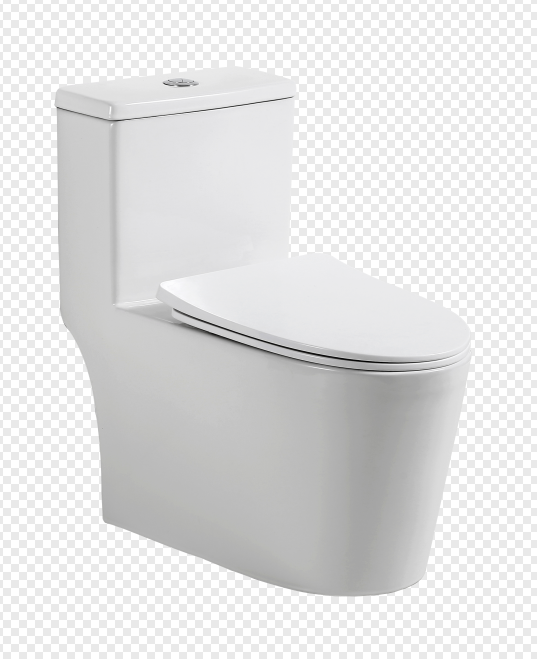 阿波羅丨3905A高顏值耐用普通馬桶