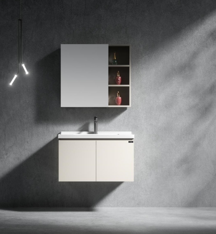 阿波羅丨AF-3059浴室柜 尊享簡約高級