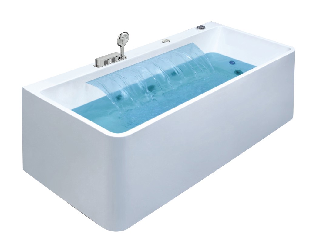 阿波羅丨AT-9180按摩浴缸 尊享生活