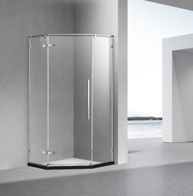 阿波羅丨TS-7037淋浴隔斷 簡約至美 界定私享