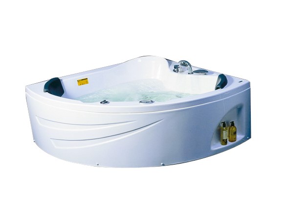 阿波羅丨SU-1515按摩浴缸  舒適生活的開啟