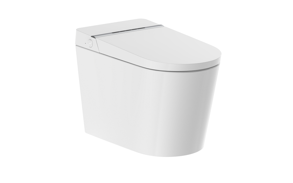 阿波羅丨ZN-095 高端智能馬桶