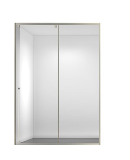 阿波羅丨TS-7070 尊享一字形淋浴房