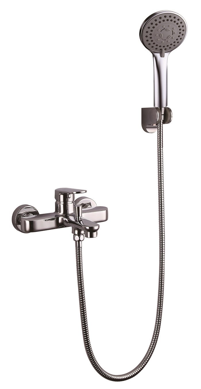 阿波羅丨AS-7007整體淋浴花灑  實(shí)現(xiàn)至臻沐浴之旅